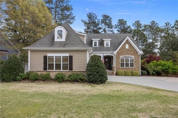 290 Legacy Lakes Way, Aberdeen, NC 28315