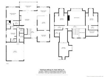 290 Legacy Lakes Way, Aberdeen, NC 28315