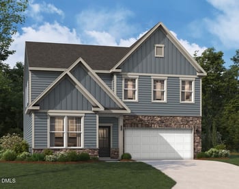 290 Macon Lk Dr, Apex, NC 27523
