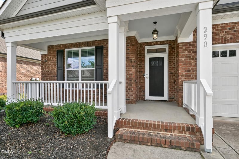 290 Marley Way, Fuquay Varina, NC 27526
