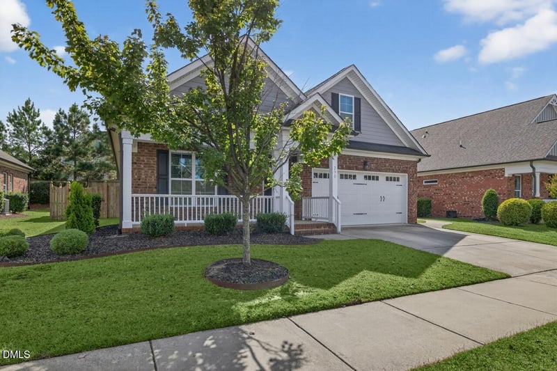 290 Marley Way, Fuquay Varina, NC 27526