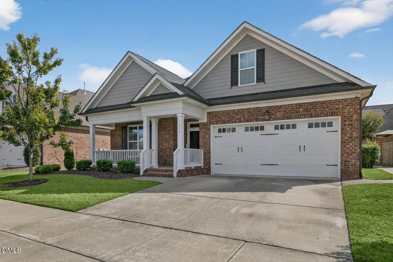 290 Marley Way, Fuquay Varina, NC 27526