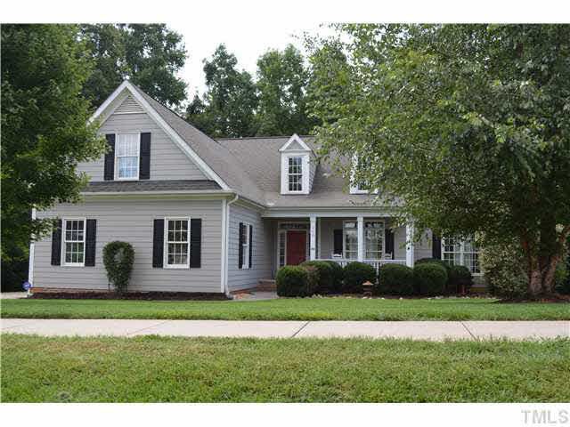 290 May Farm Rd, Pittsboro, NC 27312