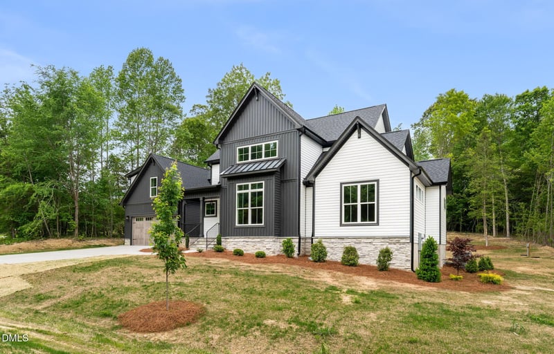 290 Pilot Ridge Rd, Zebulon, NC 27597
