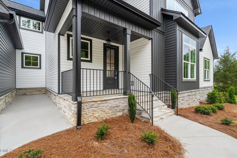 290 Pilot Ridge Rd, Zebulon, NC 27597