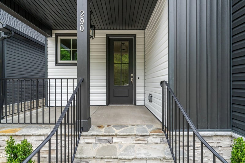 290 Pilot Ridge Rd, Zebulon, NC 27597