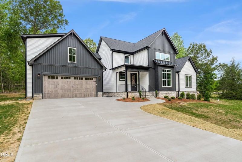 290 Pilot Ridge Rd, Zebulon, NC 27597