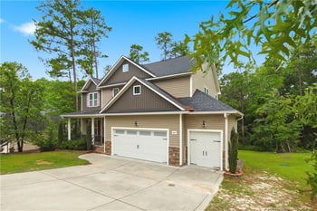 290 Quail Hl, Sanford, NC 27332