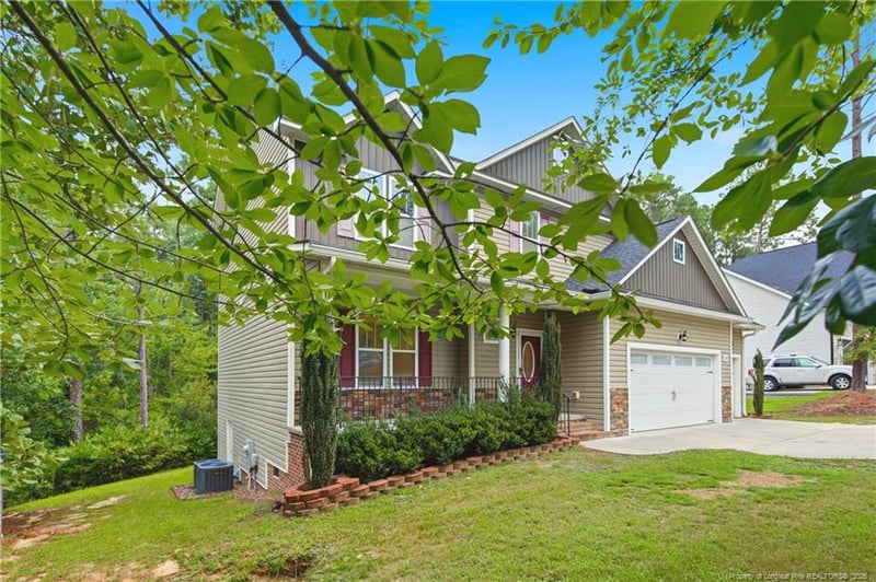 290 Quail Hl, Sanford, NC 27332