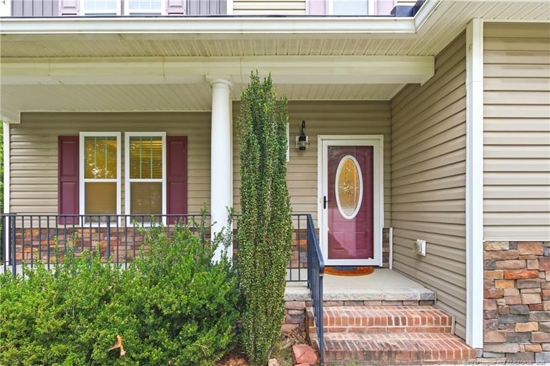 290 Quail Hl, Sanford, NC 27332