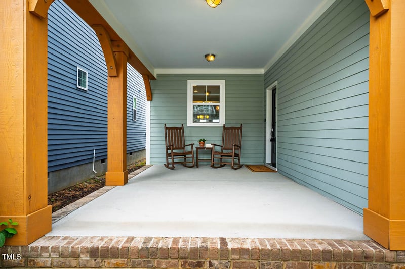 290 Quarter Gate Tc, Chapel Hill, NC 27516