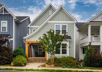 290 Quarter Gate Tc, Chapel Hill, NC 27516
