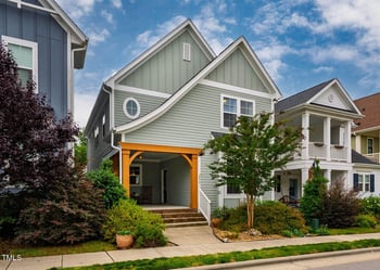290 Quarter Gate Tc, Chapel Hill, NC 27516