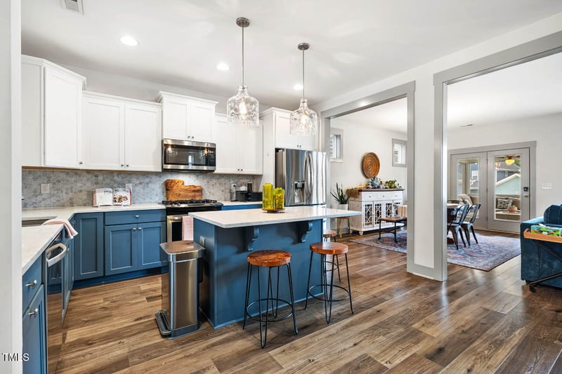 290 Quarter Gate Tc, Chapel Hill, NC 27516