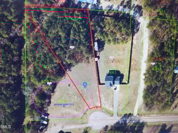290 Raynor Sands Dr, Dunn, NC 28334