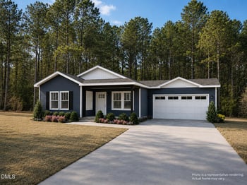 290 Raynor Sands Dr, Dunn, NC 28334