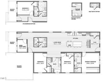 290 Raynor Sands Dr, Dunn, NC 28334