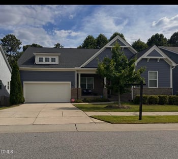 290 Rhoda Lilley Dr, Fuquay Varina, NC 27526