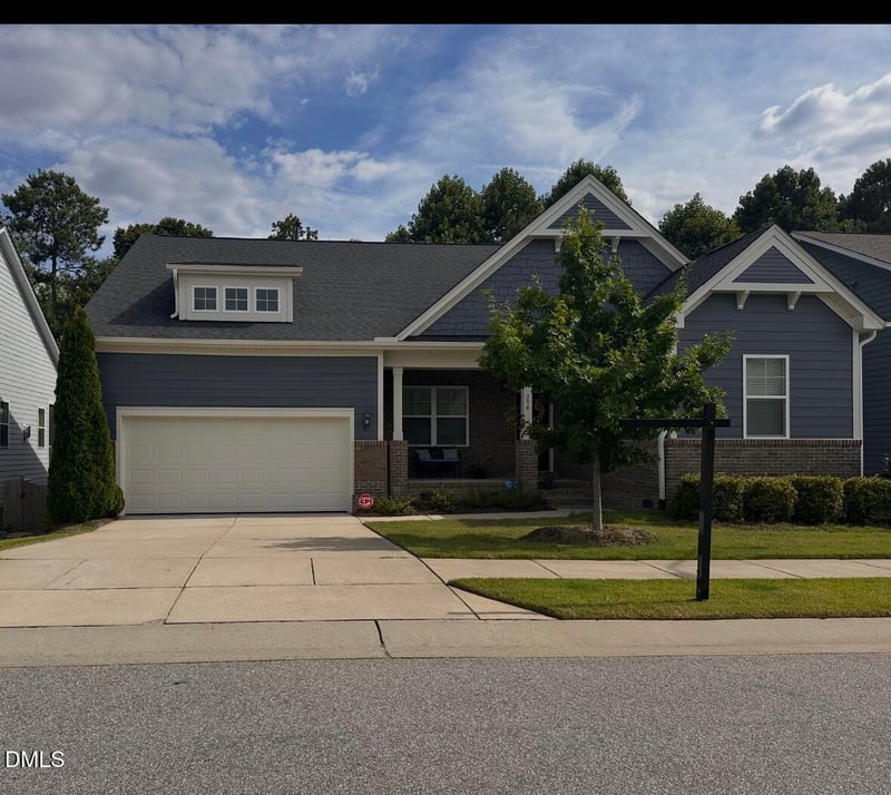 290 Rhoda Lilley Dr, Fuquay Varina, NC 27526