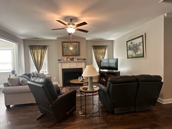 290 Rhoda Lilley Dr, Fuquay Varina, NC 27526