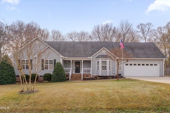 290 Santa Gertrudis Dr, Clayton, NC 27520