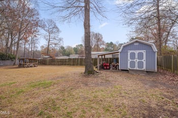 290 Santa Gertrudis Dr, Clayton, NC 27520