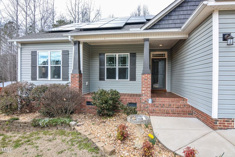 290 Silver Creek Dr, Clayton, NC 27520