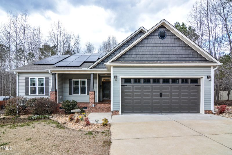 290 Silver Creek Dr, Clayton, NC 27520