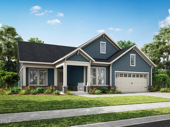 290 Streamside Ter, Fuquay Varina, NC 27526