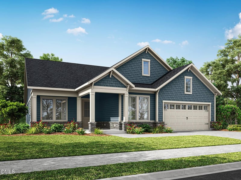 290 Streamside Ter, Fuquay Varina, NC 27526