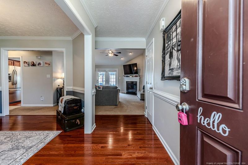 290 Timberline Dr, Sanford, NC 27332