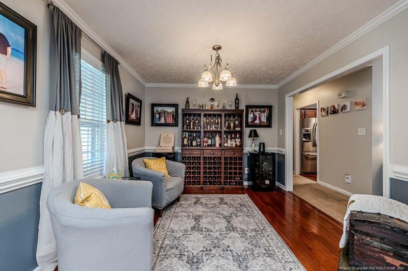 290 Timberline Dr, Sanford, NC 27332