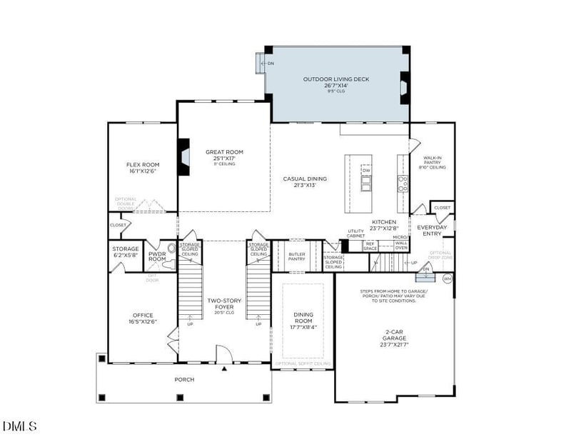 290 Twisted Oak Wa Way, Chapel Hill, NC 27517