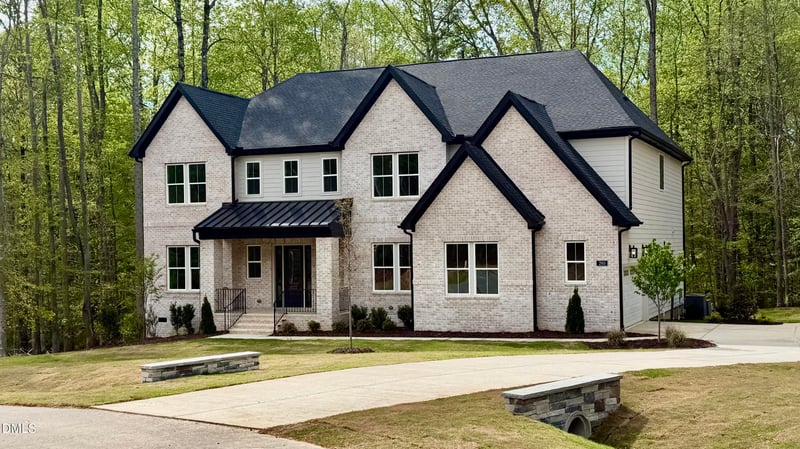 290 Twisted Oak Way, Chapel Hill, NC 27517