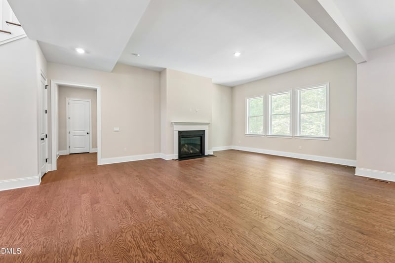 290 Twisted Oak Way, Chapel Hill, NC 27517