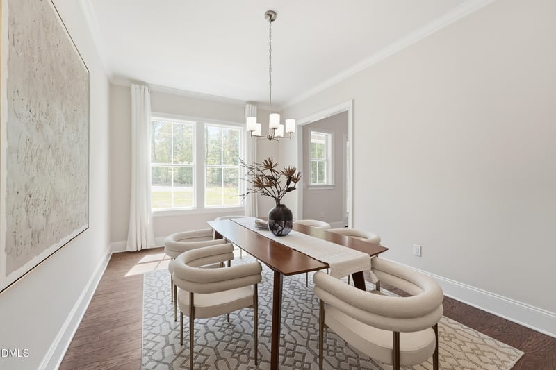 290 Twisted Oak Way, Chapel Hill, NC 27517