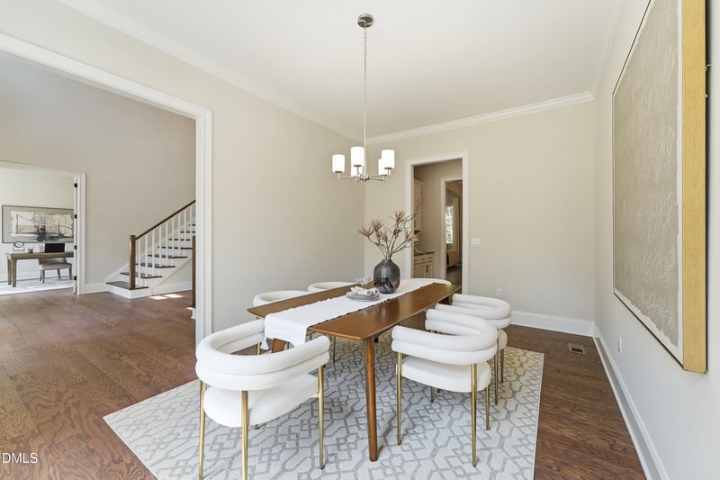290 Twisted Oak Way, Chapel Hill, NC 27517