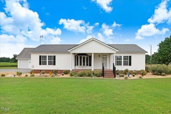290 Wellons Boyette Rd, Princeton, NC 27569