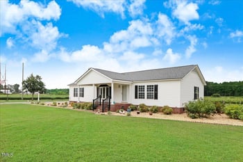 290 Wellons Boyette Rd, Princeton, NC 27569
