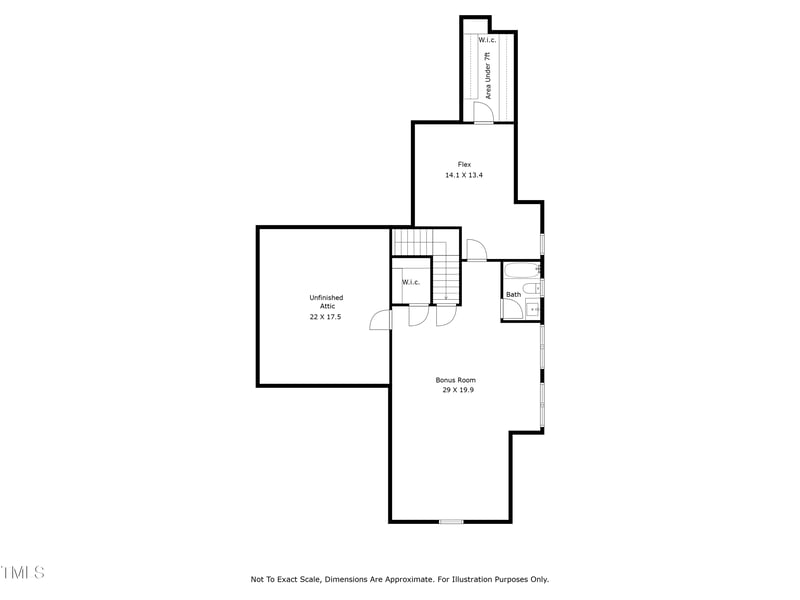 290 Whistlers Cv, Louisburg, NC 27549