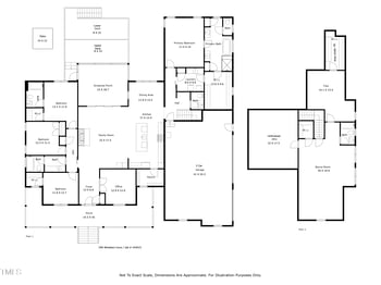 290 Whistlers Cv, Louisburg, NC 27549