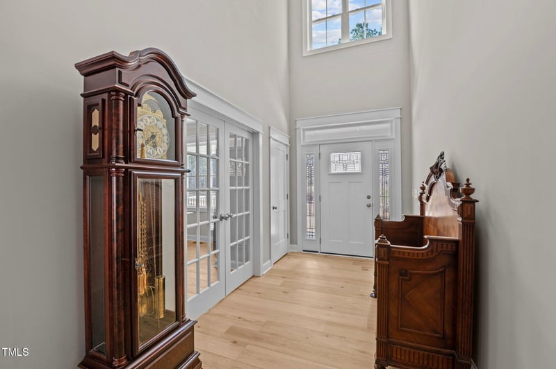 290 Whistlers Cv, Louisburg, NC 27549