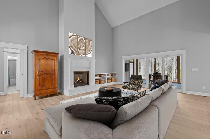 290 Whistlers Cv, Louisburg, NC 27549
