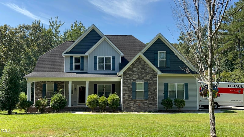 290 Widgeon Way, Lillington, NC 27546