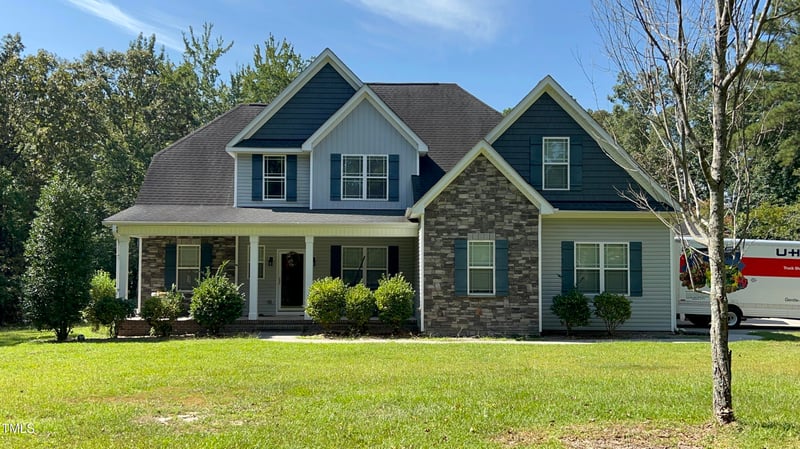 290 Widgeon Way, Lillington, NC 27546
