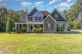 290 Widgeon Way, Lillington, NC 27546