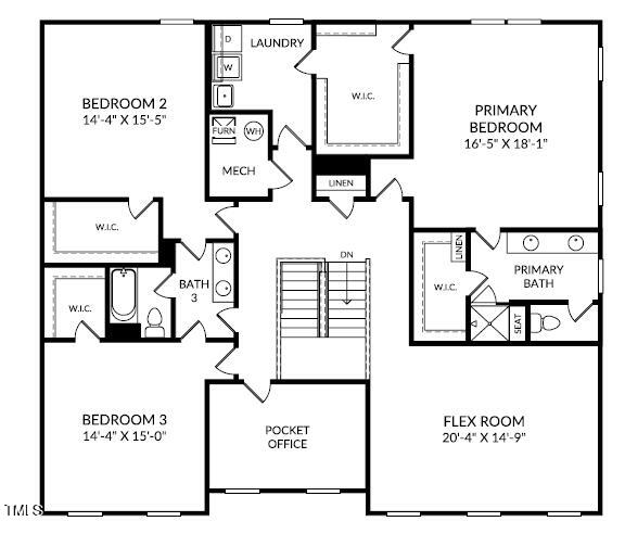 290 Williams Grove Ln, Apex, NC 27523
