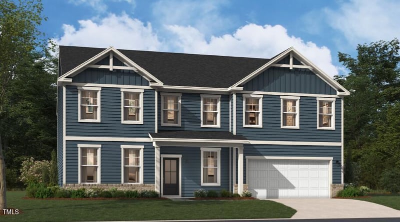 290 Williams Grove Ln, Apex, NC 27523