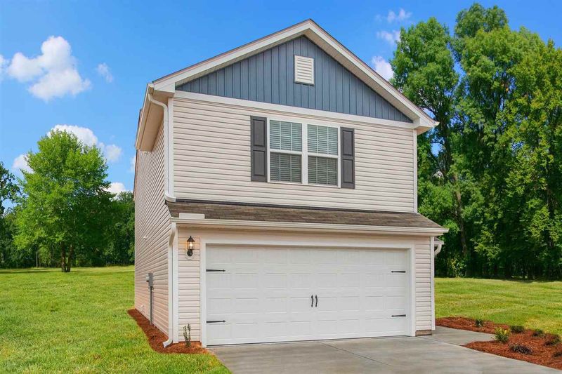 290 Windbreak Ln, Youngsville, NC 27596