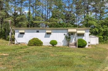 2900 Barrington Dr, Raleigh, NC 27610